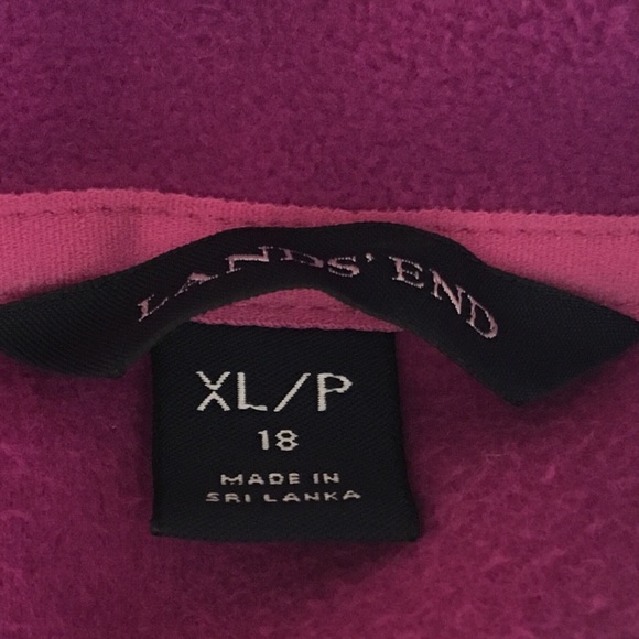 EUC Land’s End Women’s Jacket - Picture 6 of 6